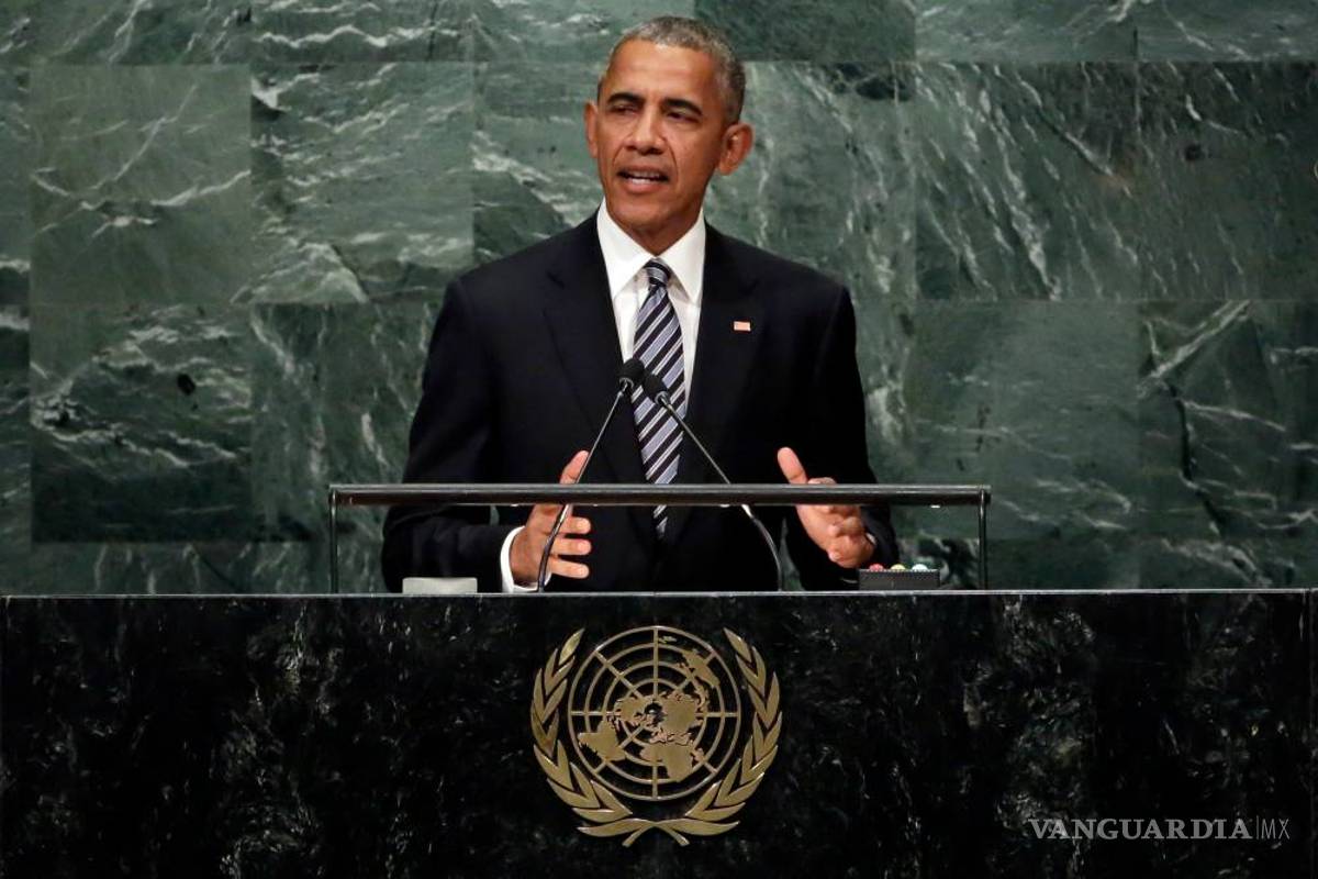 Muro no frenará al mosquito portador del zika: Obama