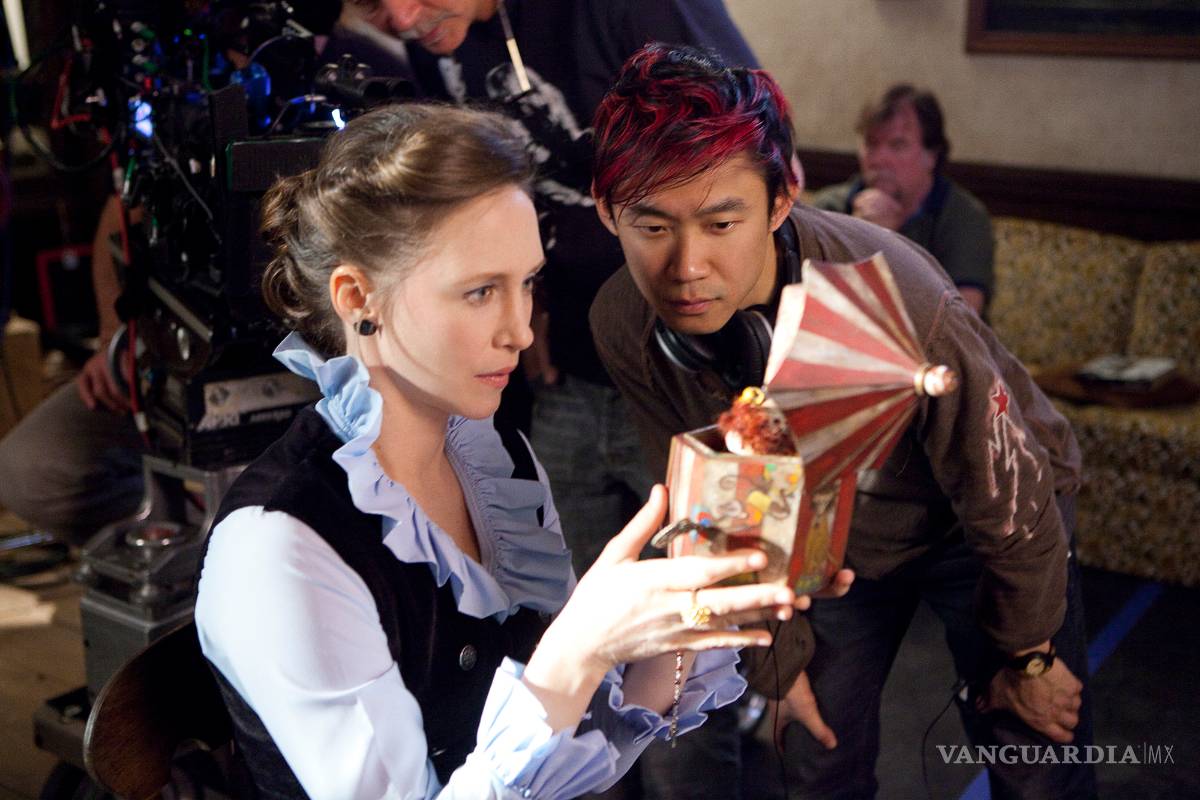 $!Regresa el terror con ‘El Conjuro’, ¿cuál es el secreto de la exitosa franquicia de los Warren?