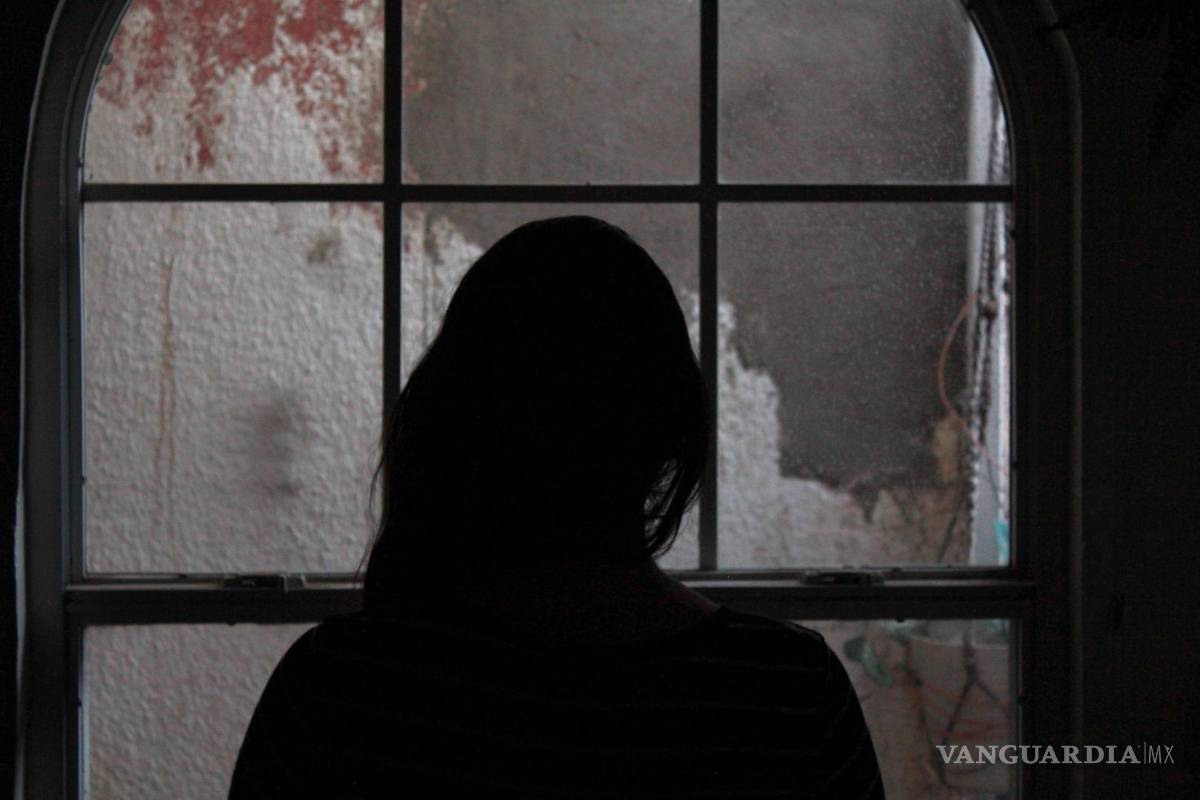 Queremos protección, no dinero; mujeres defienden la necesidad de refugios de la sociedad civil