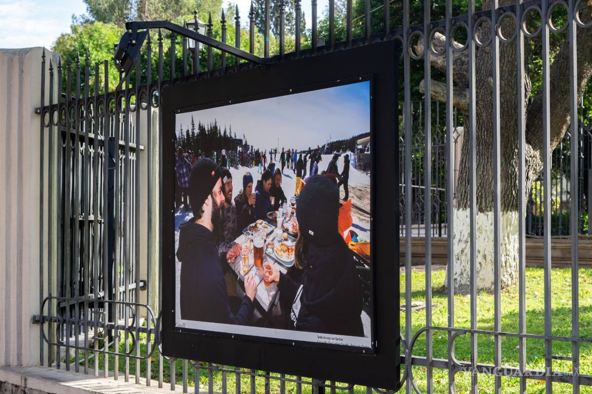 $!Comienza el FIAJT 2019: presentan la diversidad cultural de Canadá