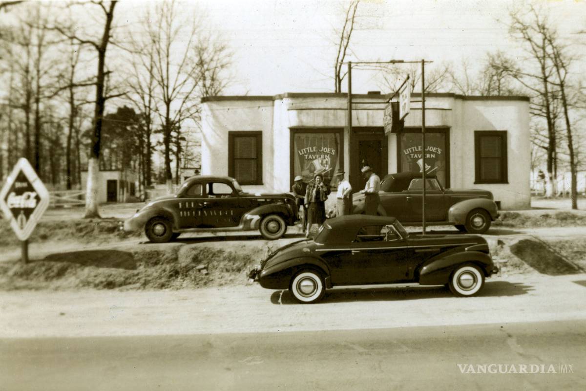 $!Así nació la NASCAR, una de las categorías del automovilismo más famosas del mundo