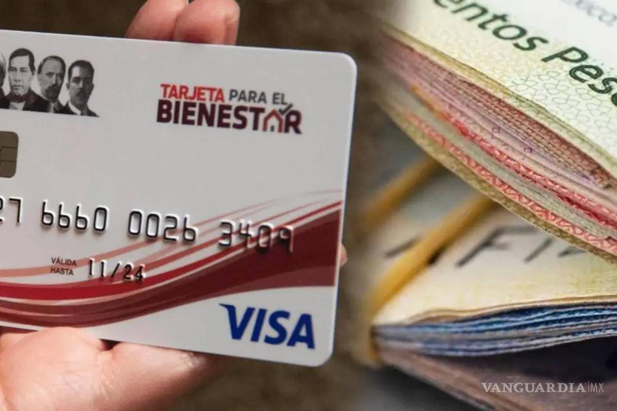 ¡Bienestar ofrece apoyo de 8 mil 480 pesos al mes!... si eres mayor de edad y cumples con estos requisitos