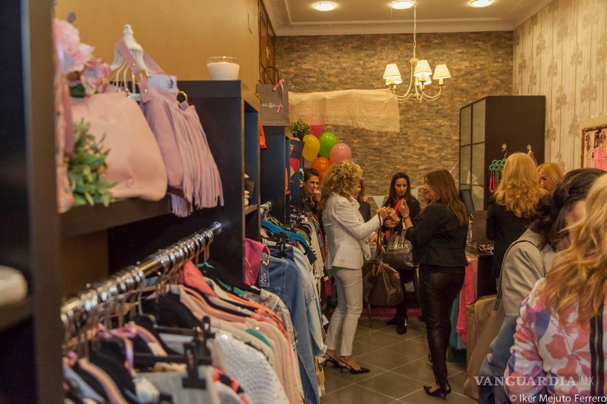 Siga estos nueve tips para comprar ropa