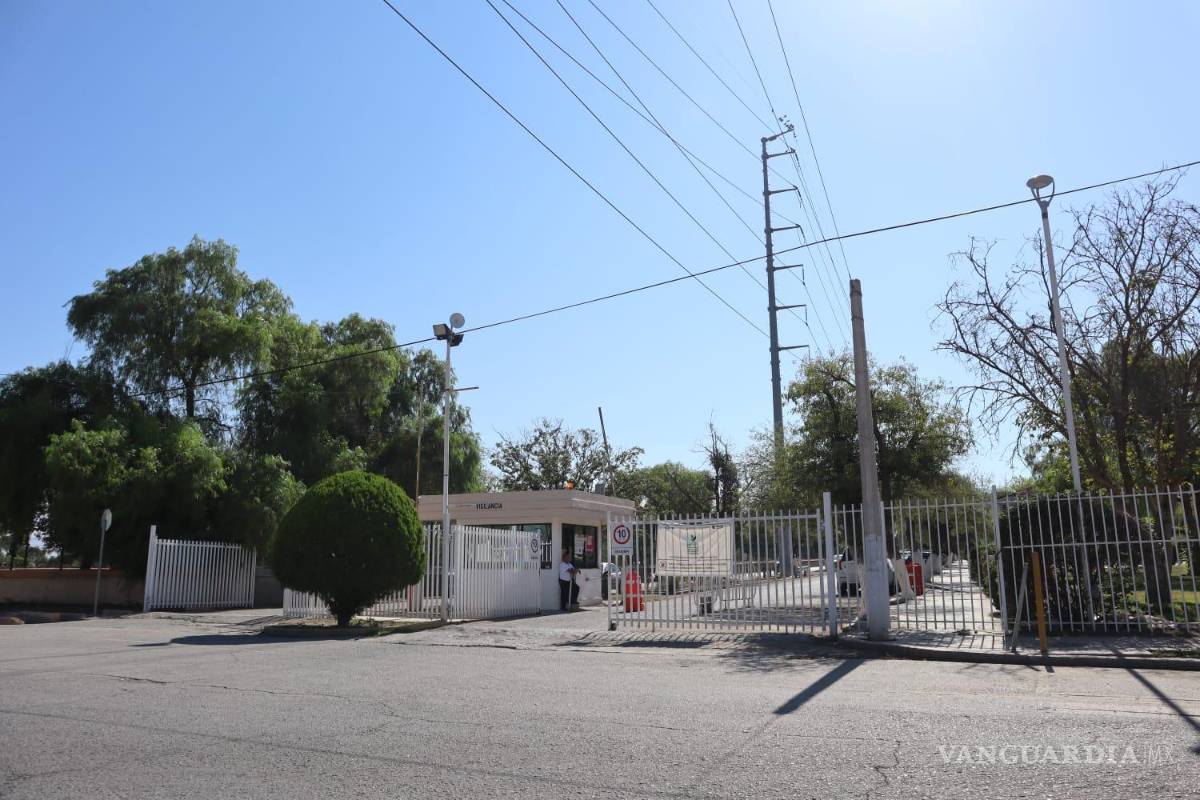 Emplean operativo tras amenaza de tiroteo en UAdeC Saltillo; han ocurrido al menos tres veces en la Región Sureste