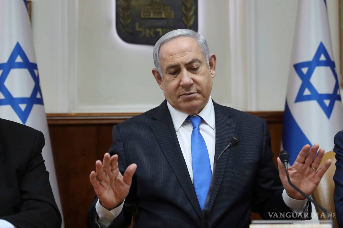 Juicio a Benjamin Netanyahu por corrupción comienza el 17 de marzo