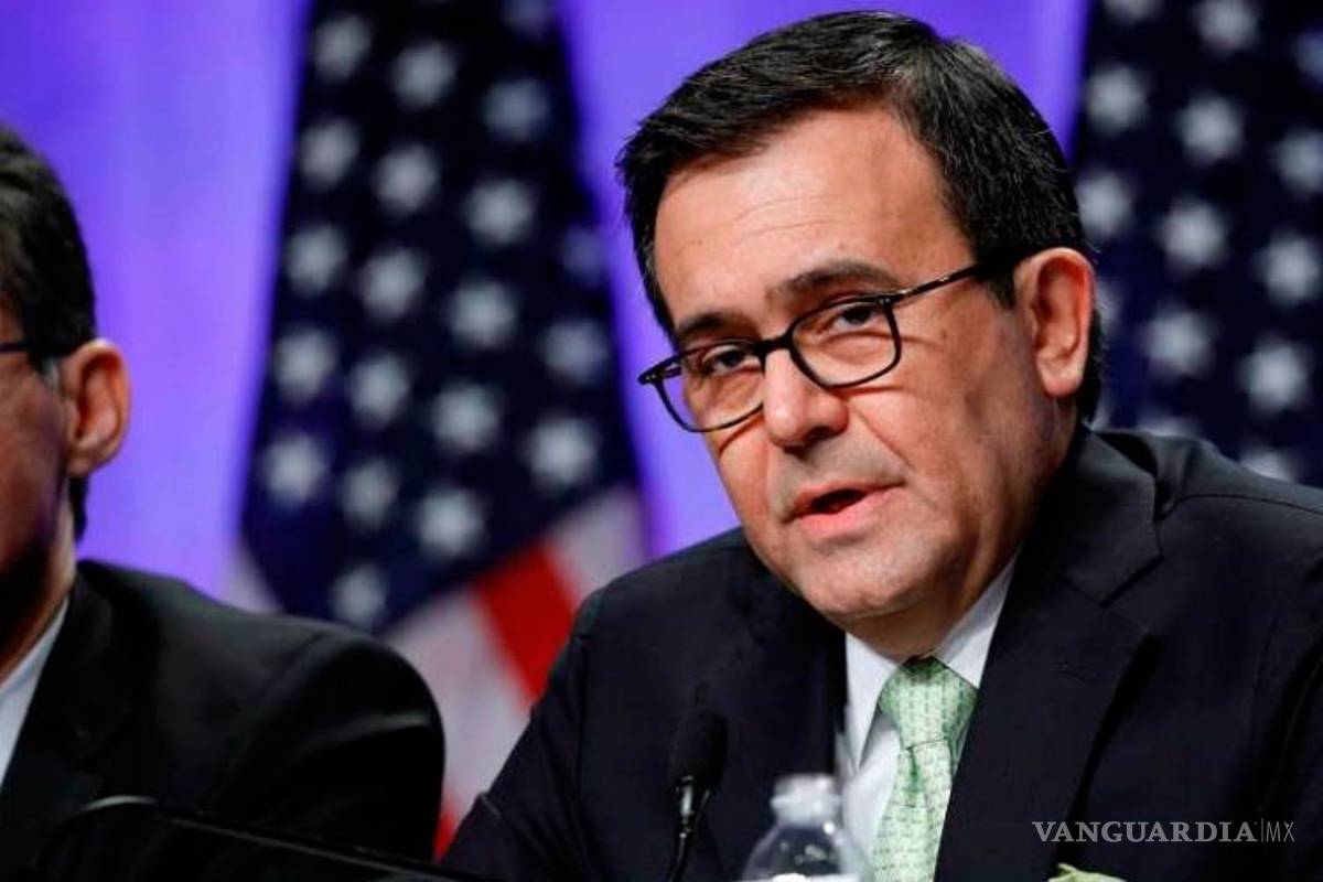 Habrá récord de inversión, pese a incertidumbre del TLCAN: Guajardo