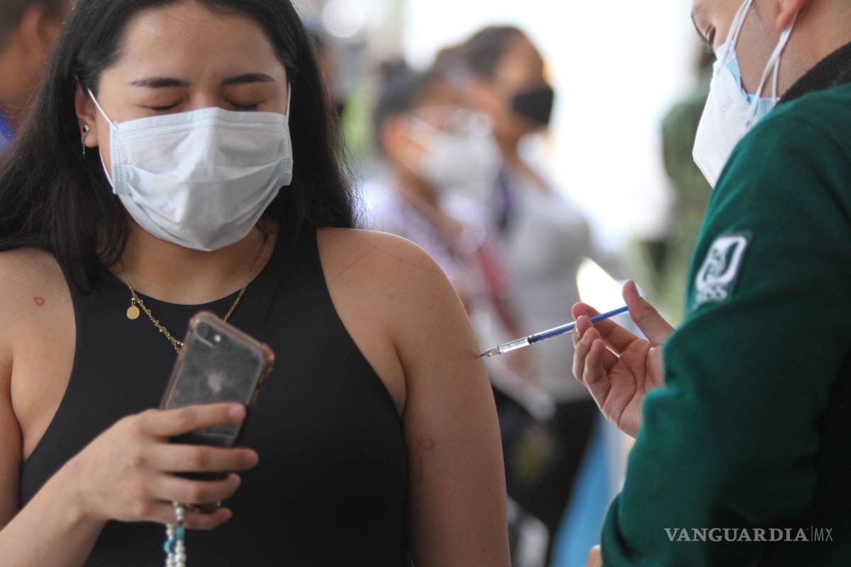 Obtiene México más de 6 millones de vacunas; dosis envasadas y recibidas son de AstraZeneca, Pfizer y Sinovac