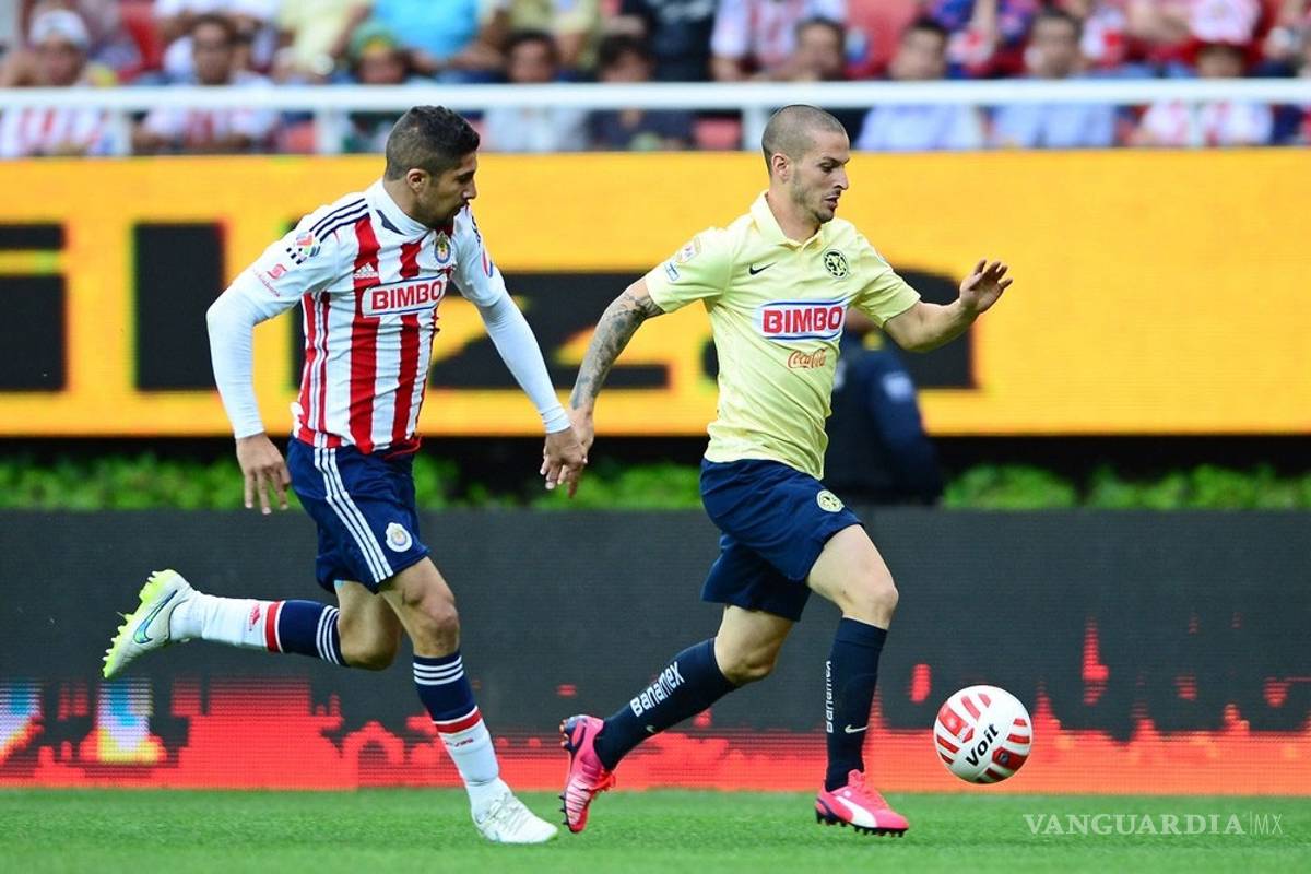 Vamos a ganar el Clásico: Azcárraga
