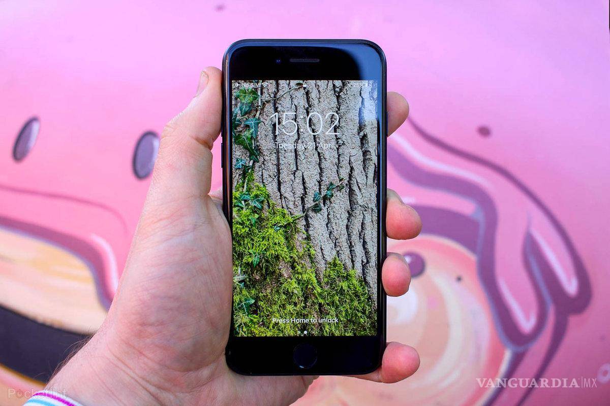 Usuarios de Apple ya pueden usar la red 5G en Saltillo, con el servicio operativo iOS 15.4