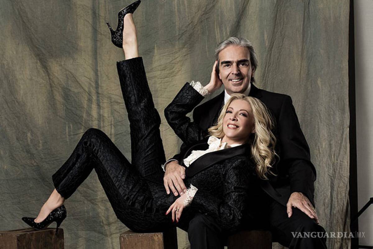 $!Se apaga una estrella: Adiós Edith González