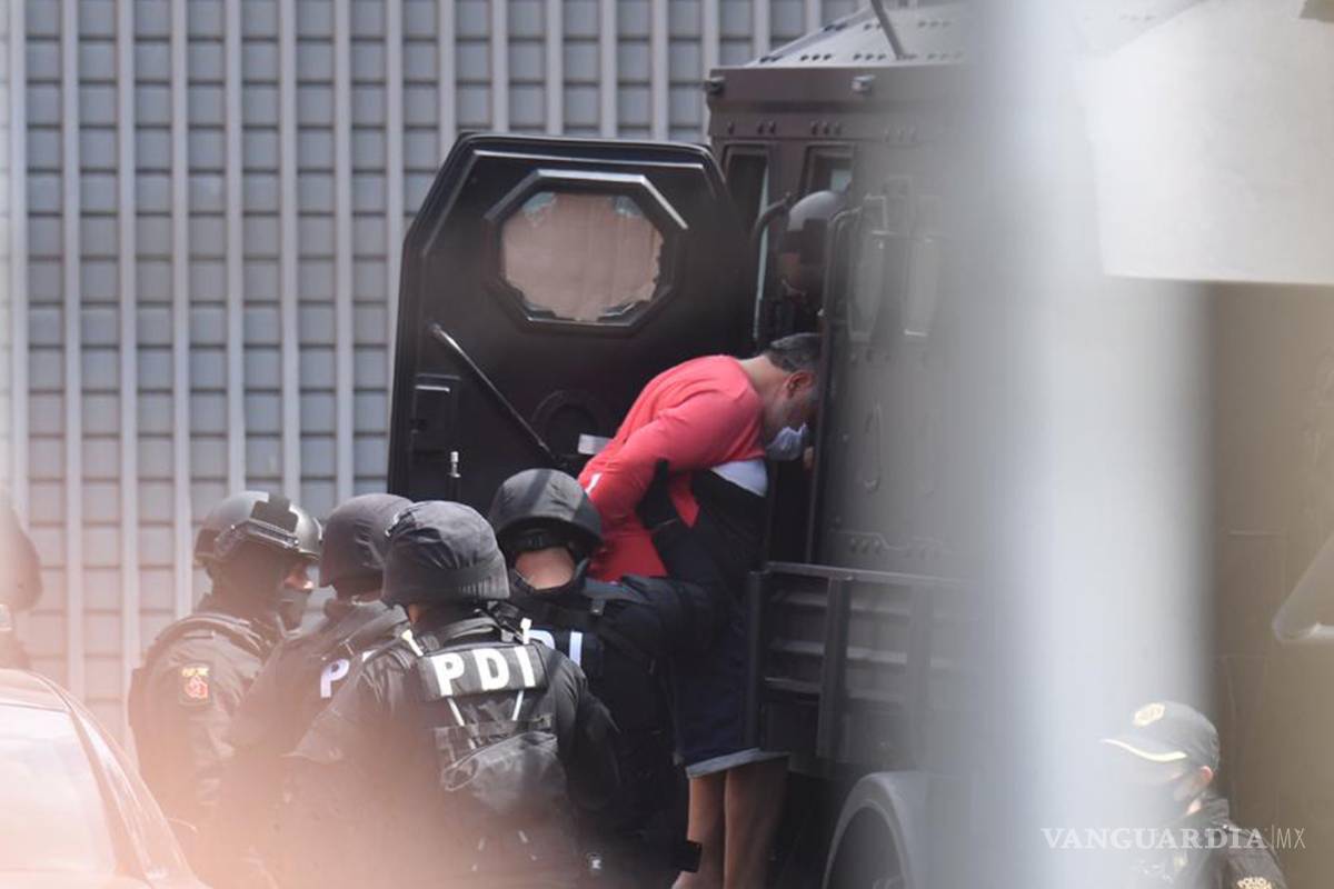 Se alió el CJNG para cometer el atentado, recibió apoyo de la UT, Tláhuac y ACME