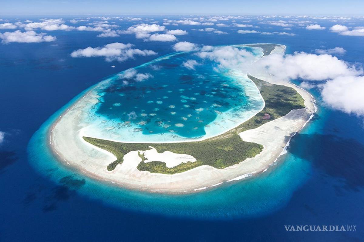 Reino Unido está obligado a devolver el archipiélago de Chagos las Islas Mauricio, demanda la ONU