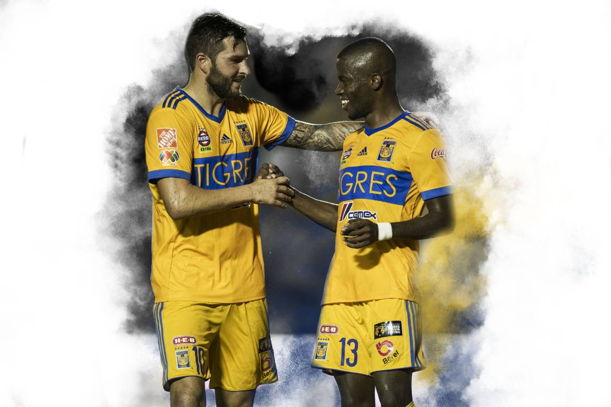 Tigres: El campeón inicia su defensa en Puebla