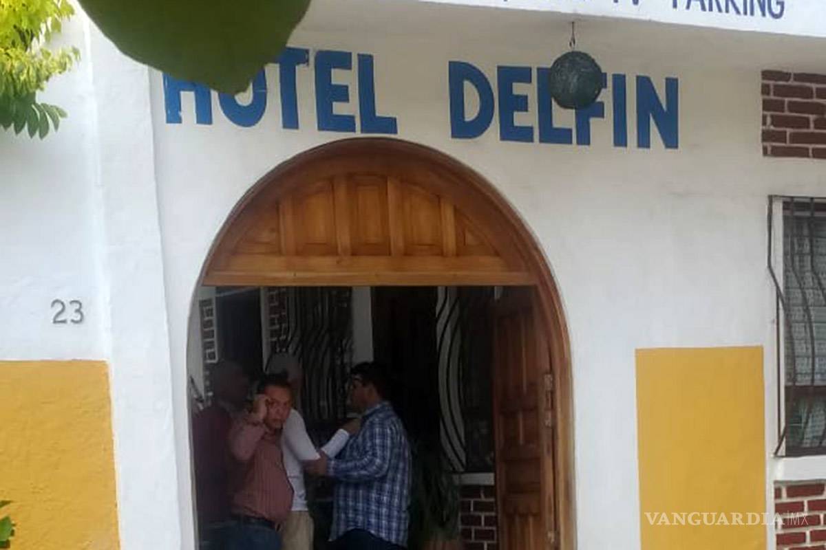 $!Así detuvieron a Diego Urik, presunto asesino de Jessica González