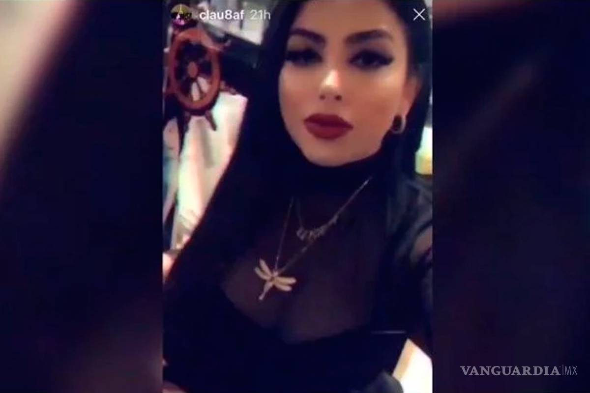 La última publicación de ‘La Emperatriz de los Ántrax’ antes de morir