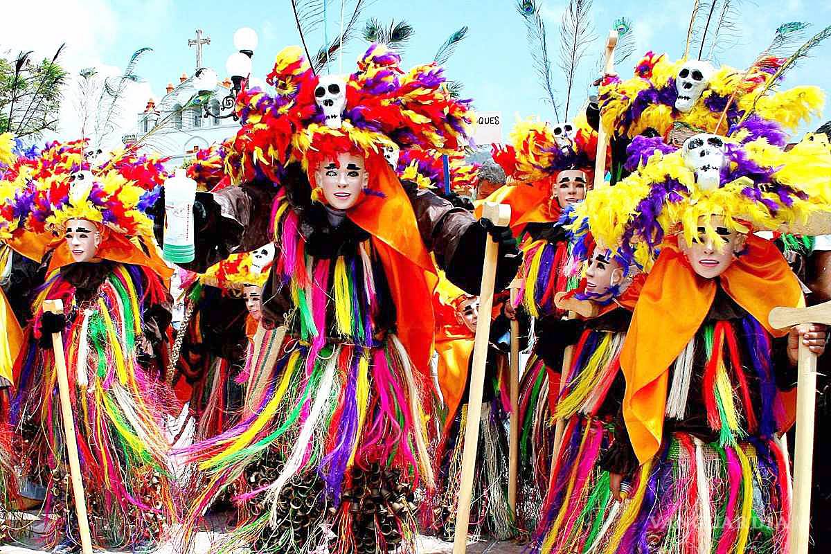 $!Carnaval: El exceso que precede a la abstención