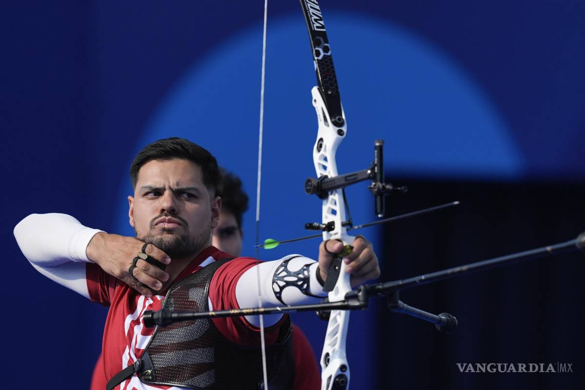 $!Bruno Martínez Wing intentó llevar a su equipo a la ronda por la pelea de medallas.