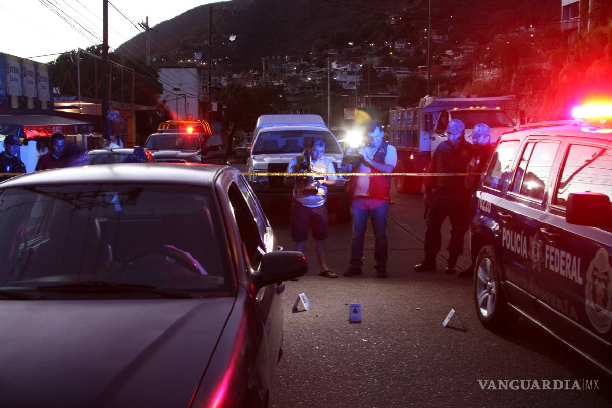 Violencia cuesta al país 13% del PIB: Índice de Paz