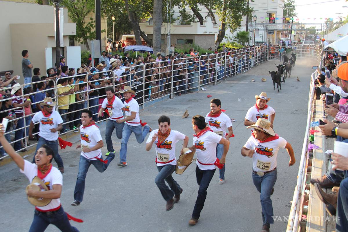 $!Preparan en Acuña el Bike Fest y Running Las Vacas