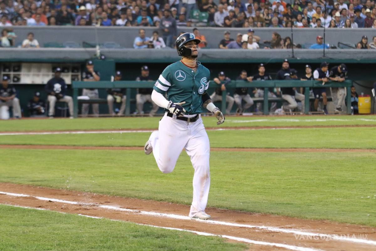 $!Saraperos saca la serie ante los Sultanes de Monterrey en doble cartelera