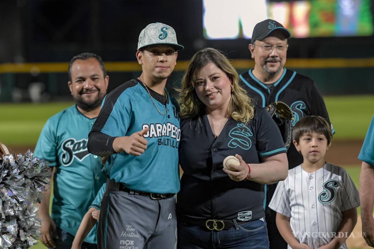 $!La directora general del DIF de Ramos Arizpe, Ana Lucia Cavazos Cuéllar.