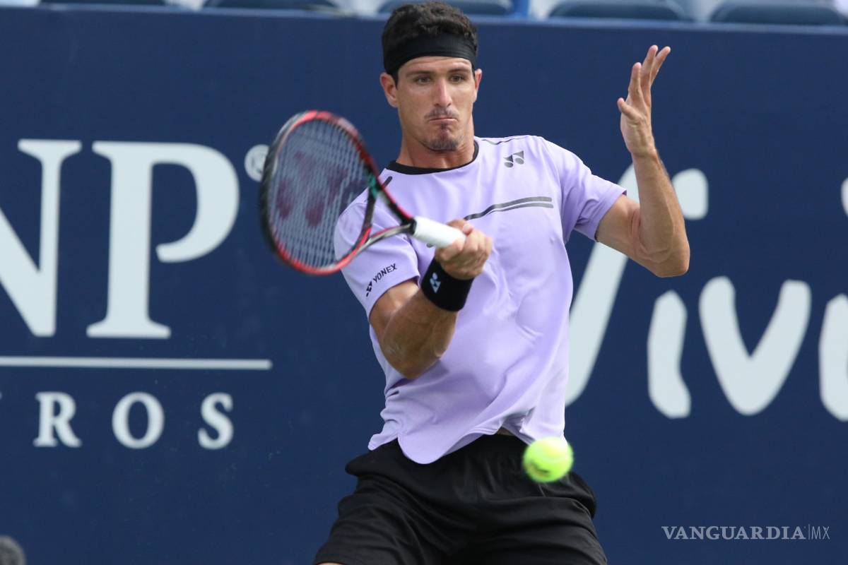 $!Garbiñe Muguruza y Victoria Azarenka buscarán la corona del Abierto de Monterrey