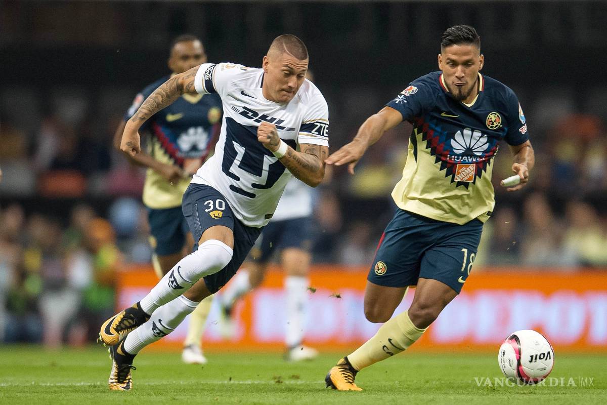 $!¡Batalla campal! en la Liguilla MX