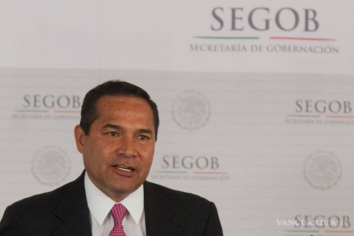 ‘AMLO nombrará al fiscal’, acusa PRI pacto con EPN