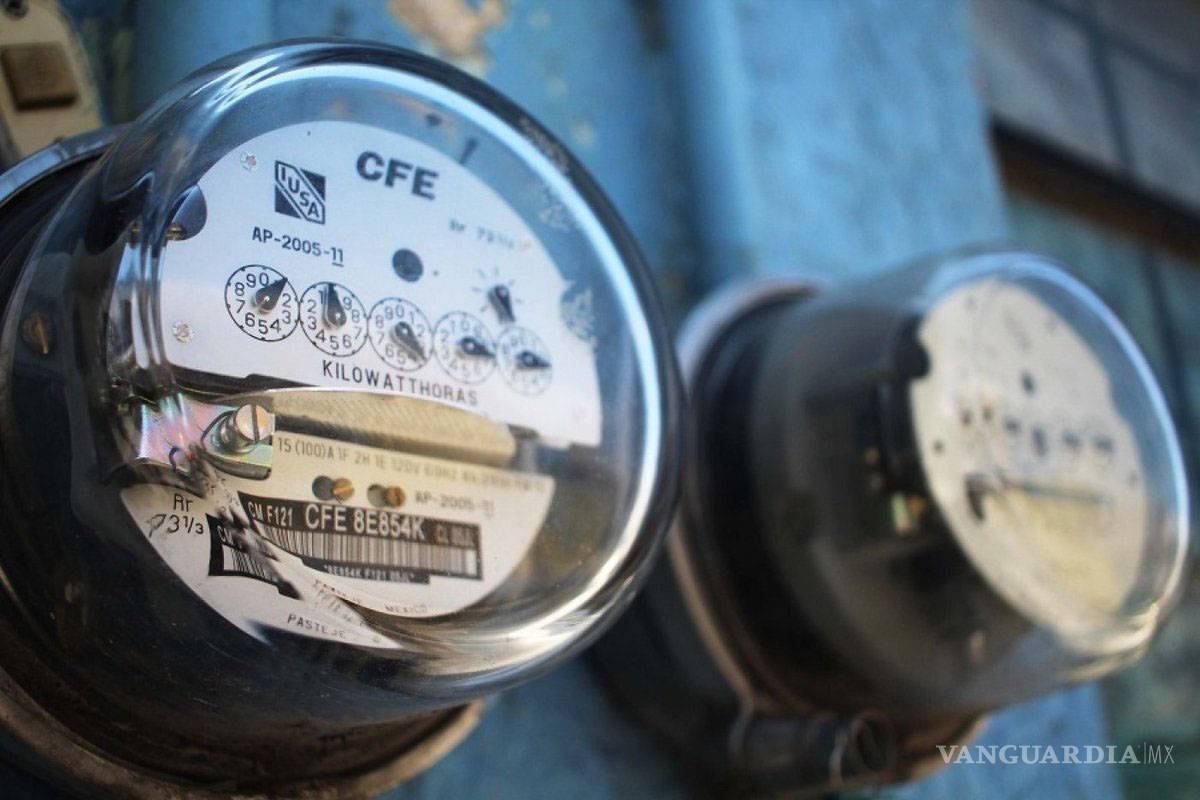 Coahuila es el 7° estado más endeudado con la CFE