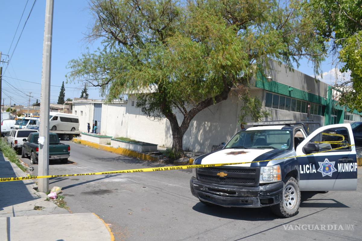 Caen con drogas en carretera a Zacatecas