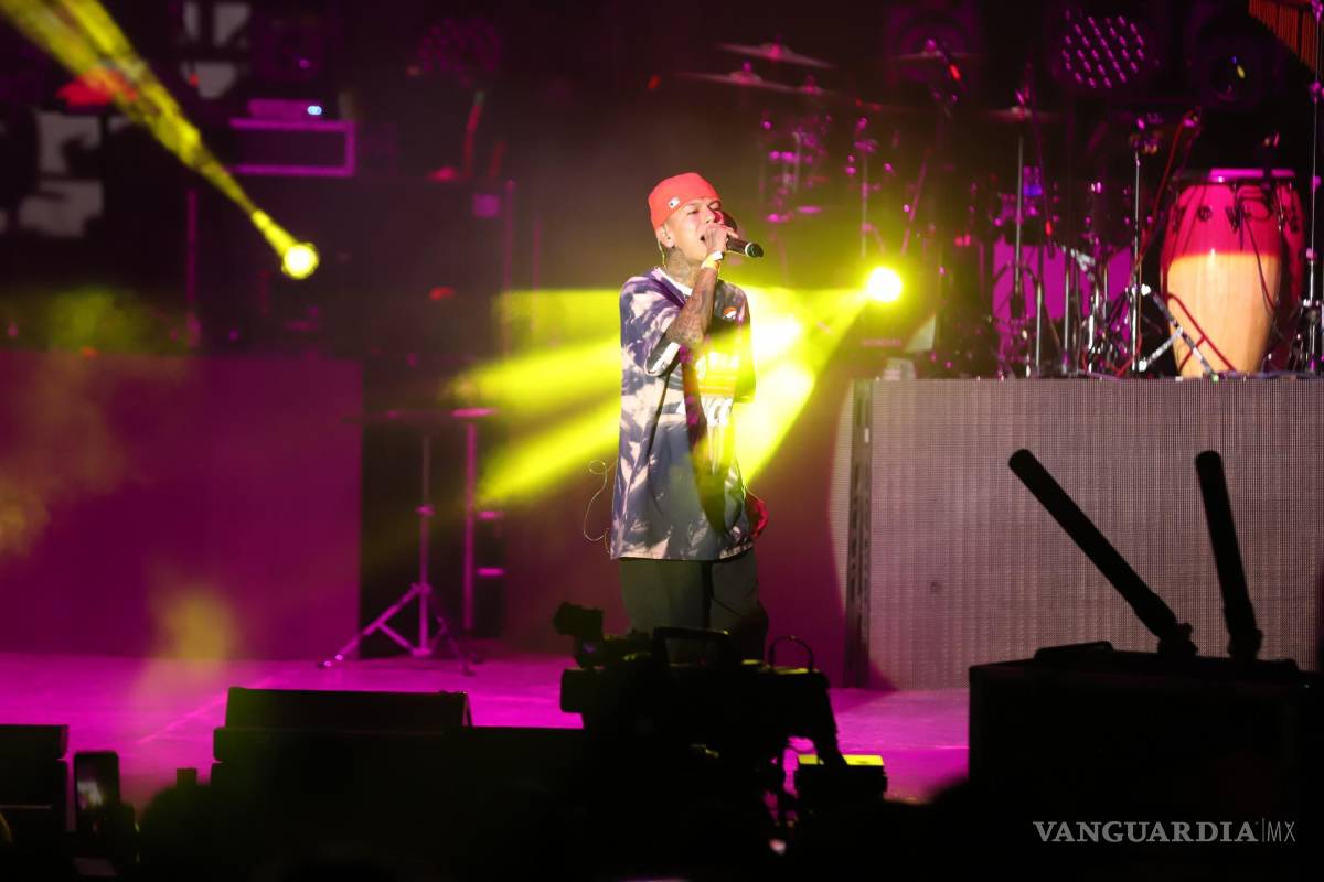 $!El evento se realizó el sábado en las instalaciones de Las Maravillas.