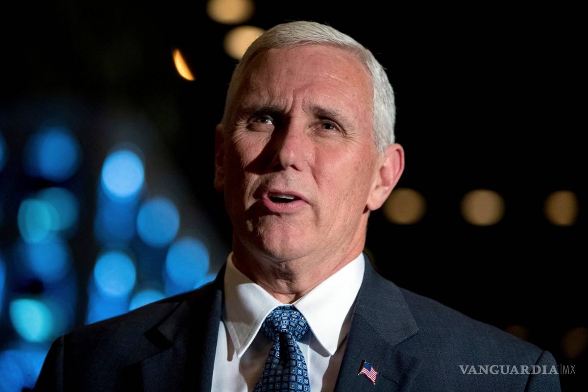 Pondremos “todo en la mesa” para renegociar el TLCAN, dice Mike Pence
