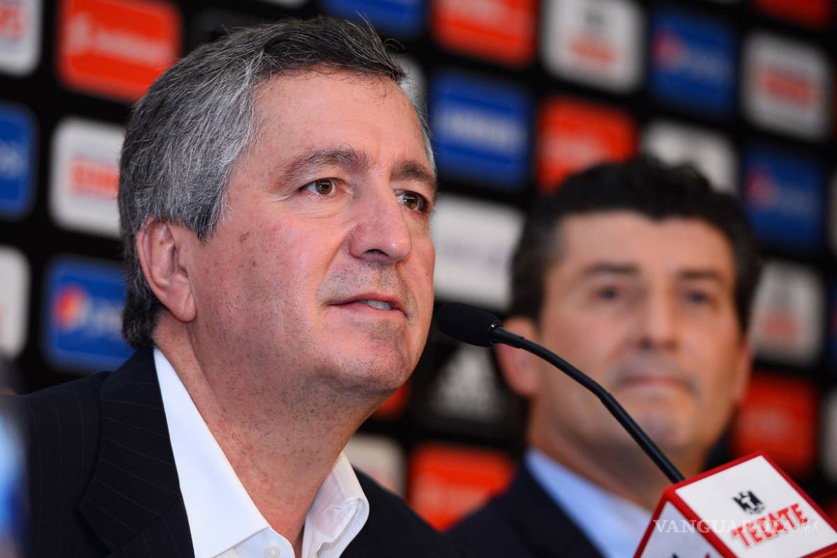 Angélica Fuentes aceptó que hizo fraude, dice Jorge Vergara