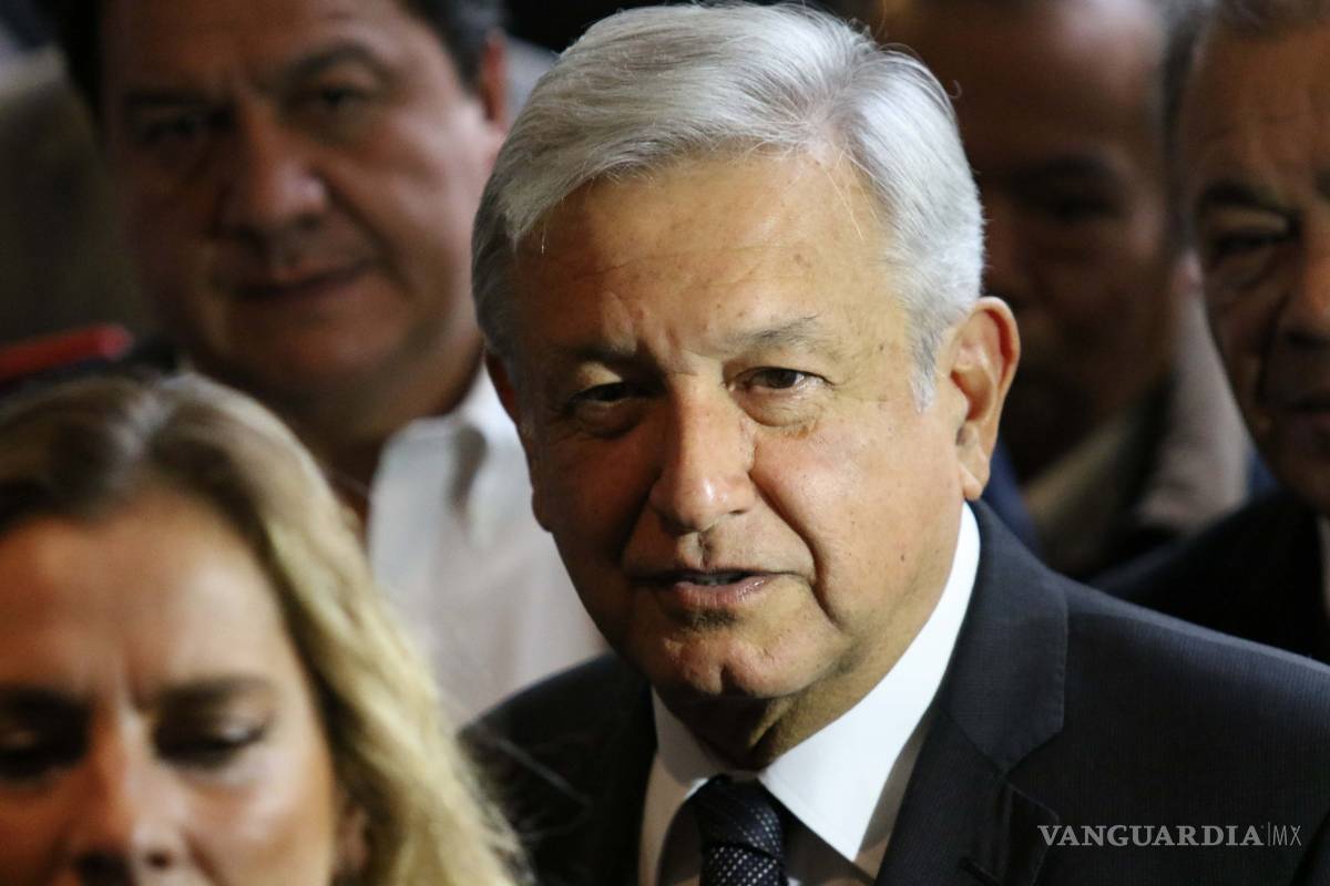 "Ni verdes, ni maduros": AMLO responde a Tillerson