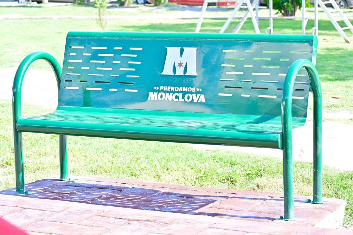 $!El proyecto forma parte de la estrategia conjunta entre el Municipio y el Gobierno del Estado para recuperar espacios públicos en Monclova.