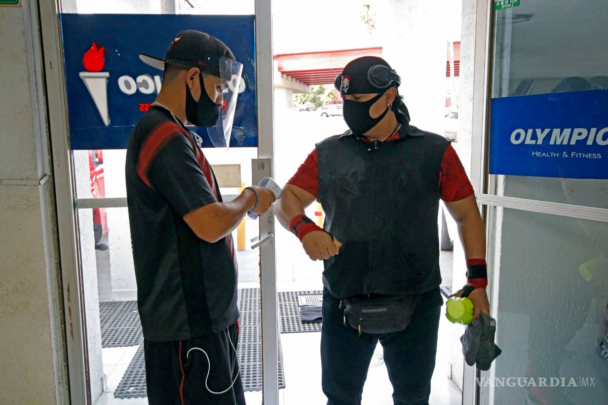 $!De cómo hacer frente a la contingencia sanitaria, luchar contra el COVID requiere colaboración