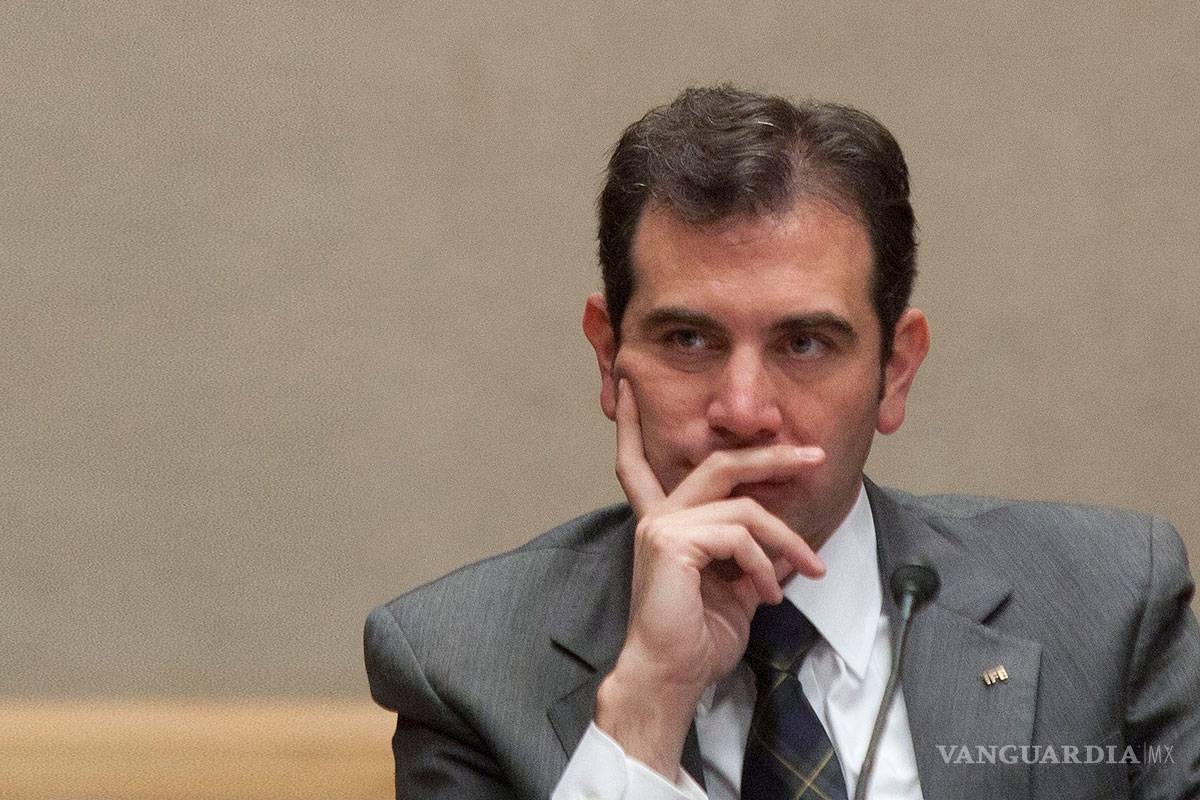 Corrupción e impunidad, asignatura pendiente en México: INE