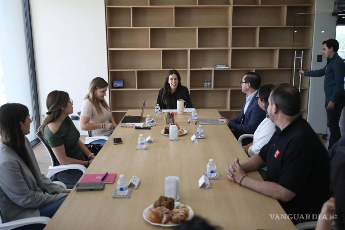 $!Inspira Coahuila ha tenido como uno de sus ejes centrales la atención a la salud mental.