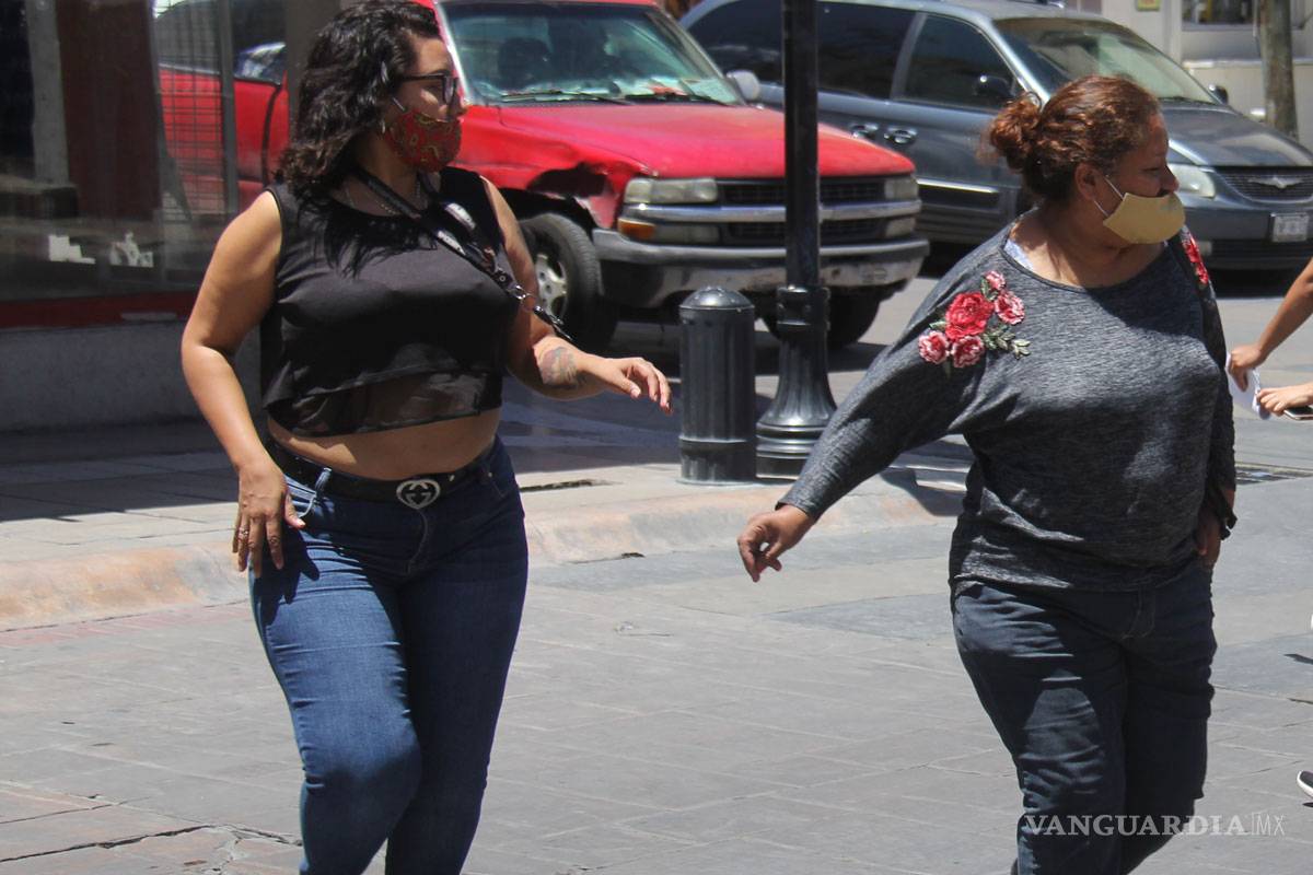 Baja de contagios en México se estancó; sube transmisión de COVID-19: OPS