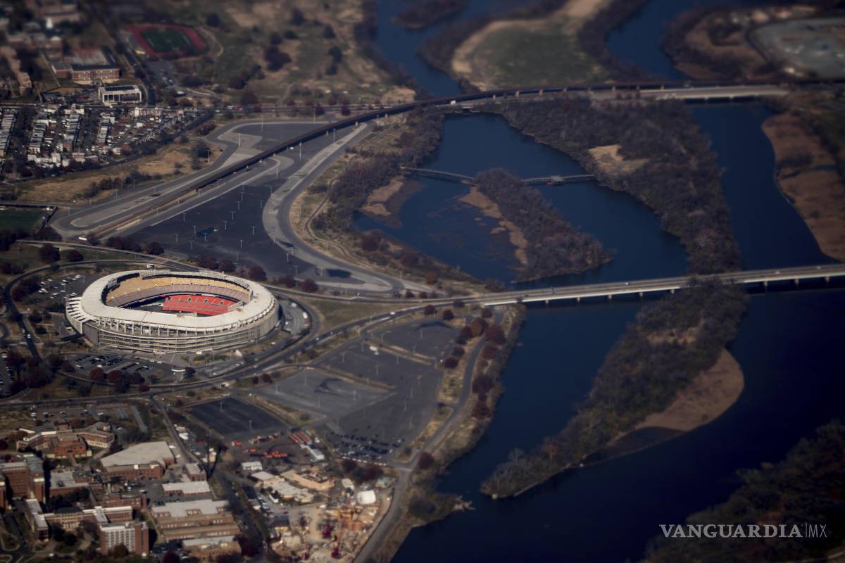 ¡Los Commanders regresan a Washington!: Construirán nuevo estadio en el antiguo RFK