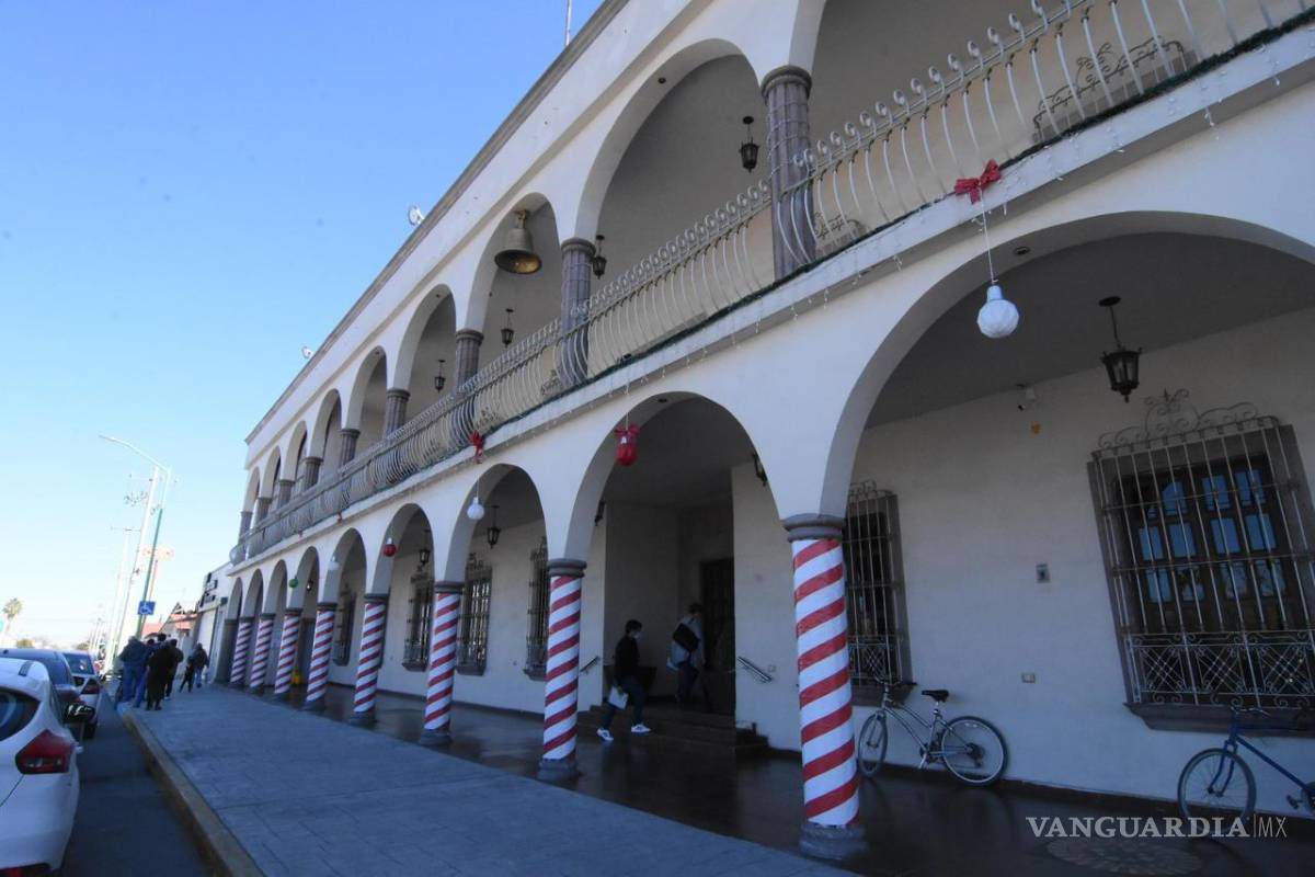 Fueron denuncias anónimas las que revelaron presunta corrupción en municipio de Frontera