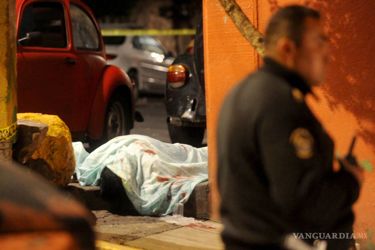 Fracasa "Plan Tamaulipas": Homicidios se elevan 32%