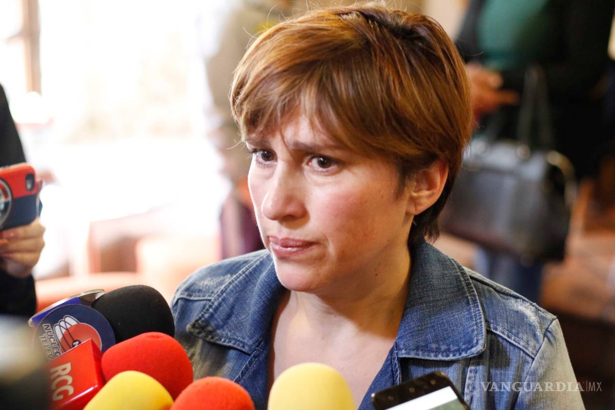 $!Pronnif y Fiscalía de Coahuila abren carpeta de investigación por joven que denunció violación de su tío