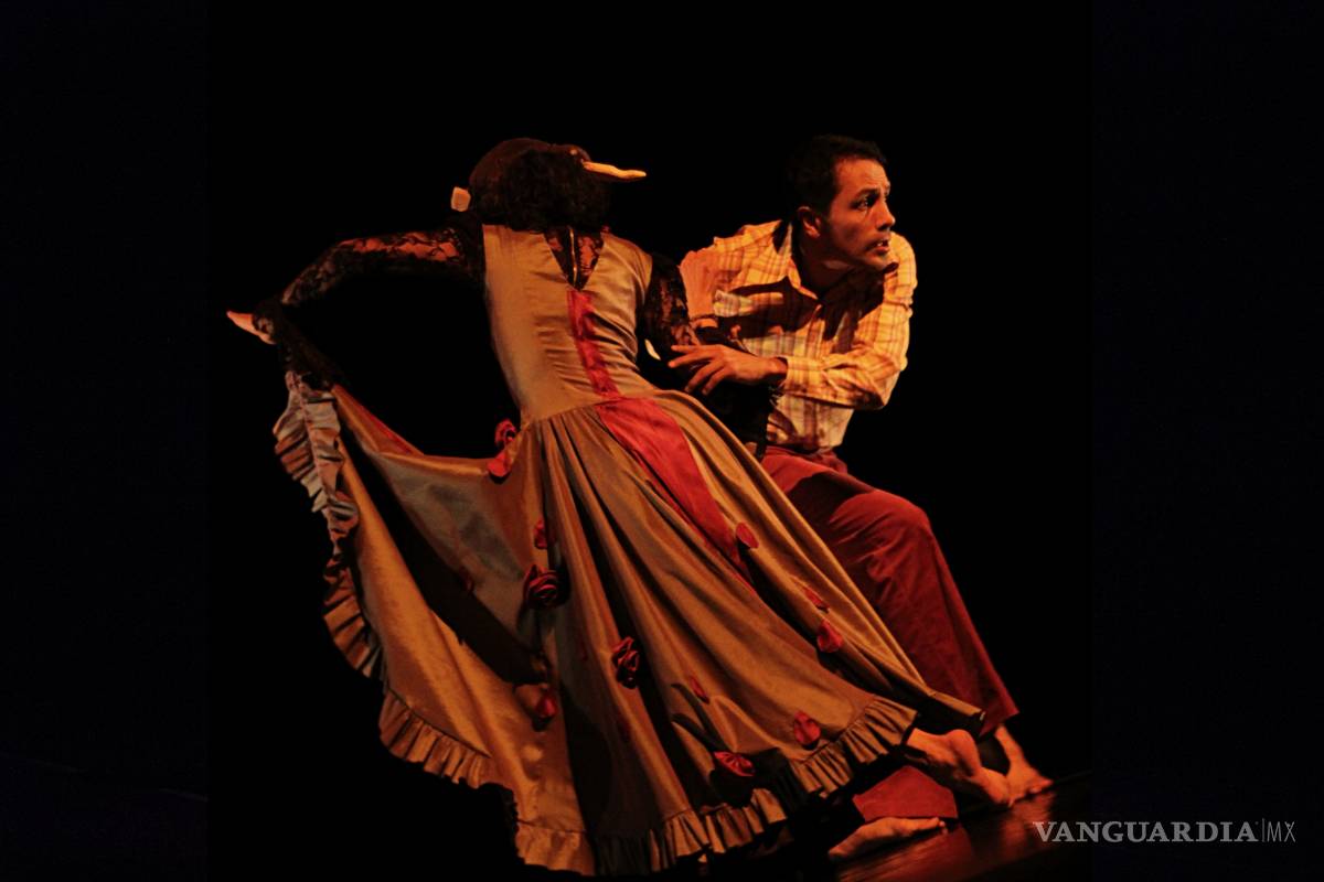 Congreso Nacional de Danza plantea medidas para la reactivación económica de la danza en México