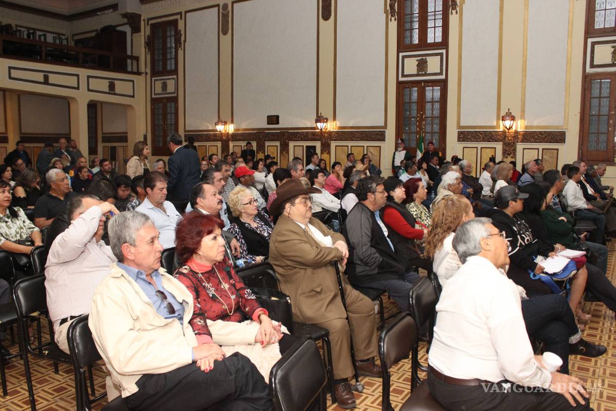 $!Recuentan episodios de la Intervención Norteamericana, en el Museo de la Batalla de la Angostura de Saltillo