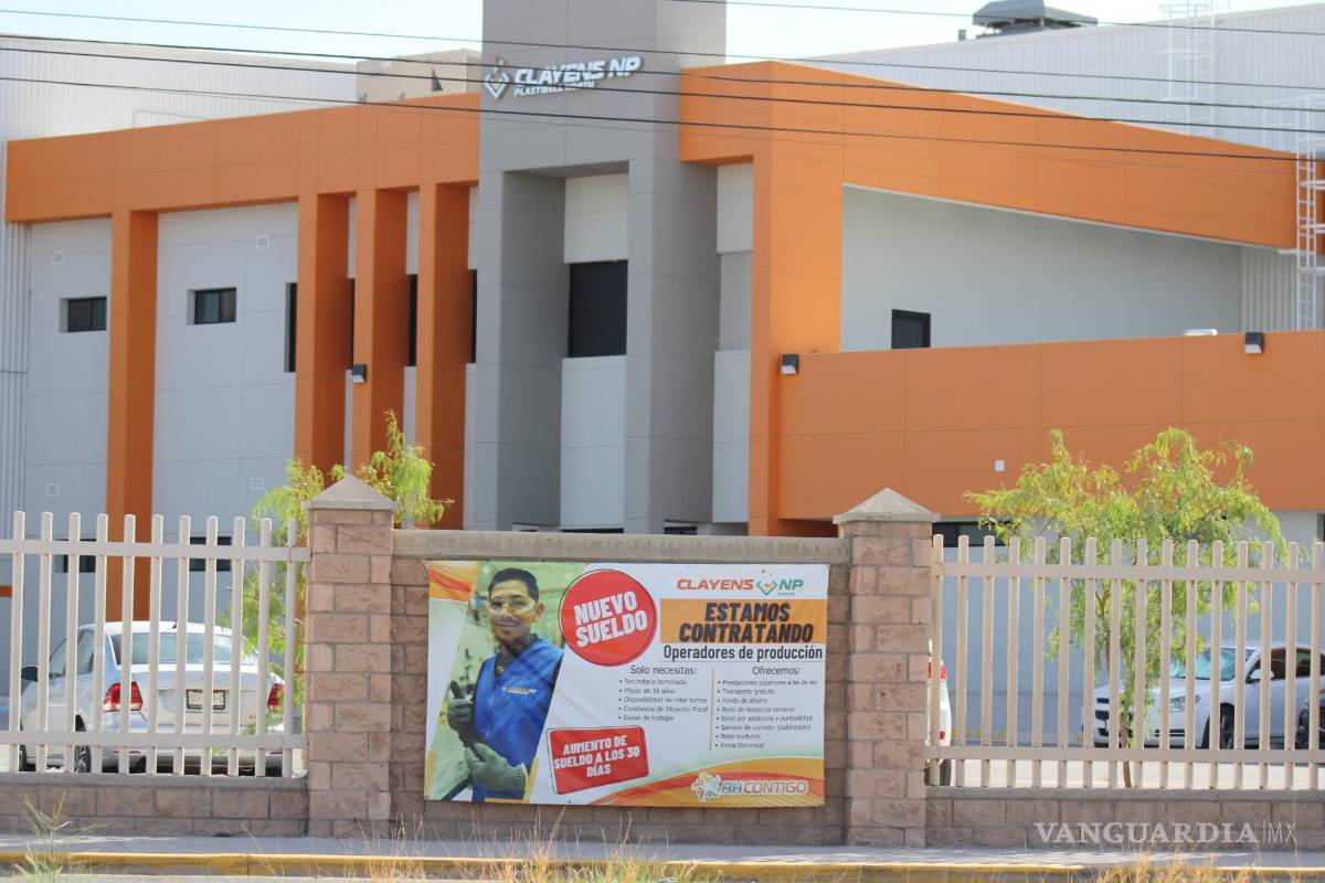 $!Los sueldos para profesionistas en La Laguna son una cuenta pendiente, pues todavía están lejos de llegar a niveles de otras zonas como Saltillo.