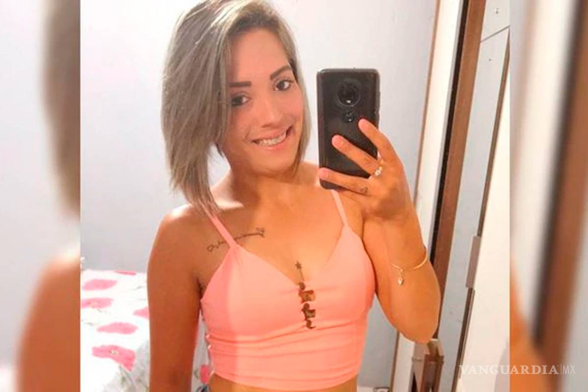 $!Su ex intentó matarla a balazos y lo besa durante el juicio; “lo amo y lo he perdonado”