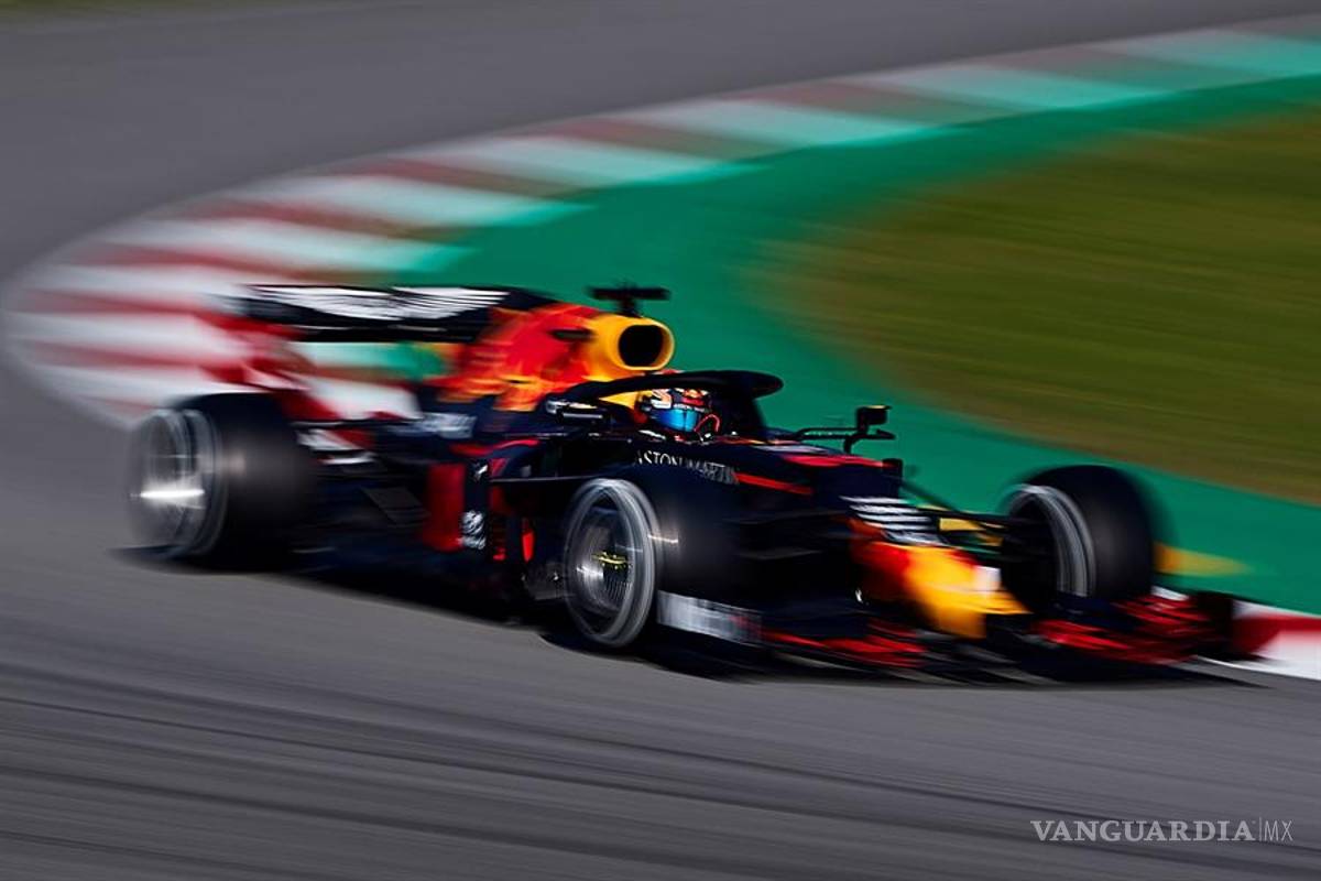 $!Arrancan motores en la F1