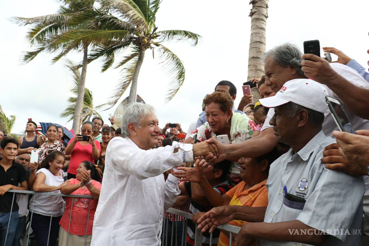 Odebrecht, Paso Exprés y demás corrupción... Los casos que heredará AMLO