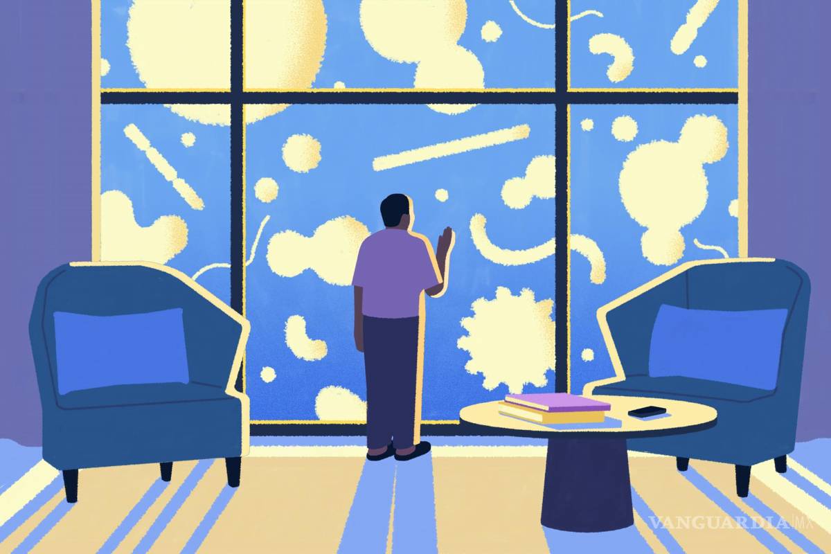 ¿Qué significa tener un sistema inmunitario deprimido?